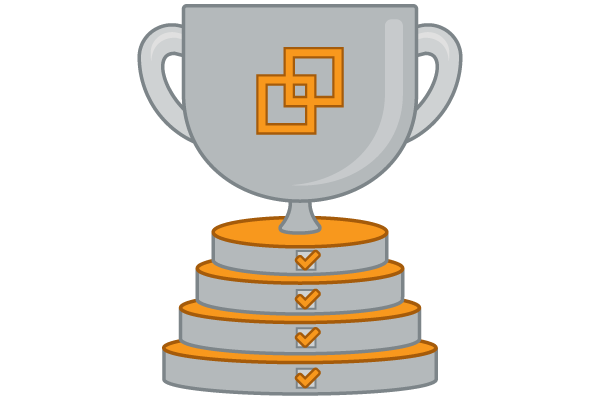 How to Judge a Hackathon: 4 Criteria to Picking a Winner Icon - Relativity Blog