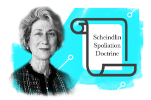 The End of an e-Discovery Era: Judge Scheindlin's Law from Zubulake to Today Icon - Relativity Blog