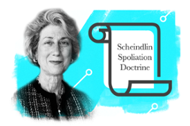What Everyone Should Know About the Honorable Shira Scheindlin Icon - Relativity Blog