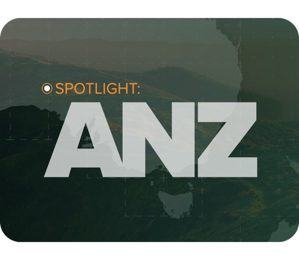 Spotlight: ANZ: How the Community is Maximizing Productivity for Better Outcomes Icon - Relativity Blog
