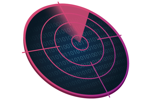 Why Your Security Team Should Be Monitoring the Dark Web Icon - Relativity Blog