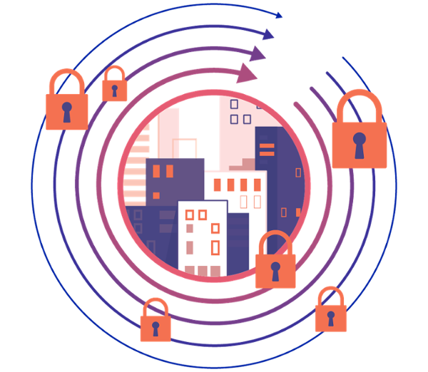 Data Privacy in 2025: Key Trends and Strategies for Business Success Icon - Relativity Blog