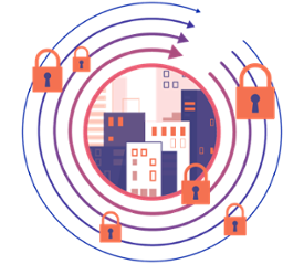 Data Privacy in 2025: Key Trends and Strategies for Business Success - Icon