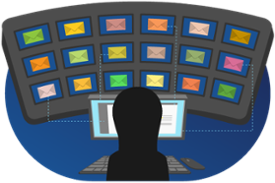 An 'Email Jail,' Erroneous Privilege Claims, and Other e-Discovery Follies Icon - Relativity Blog