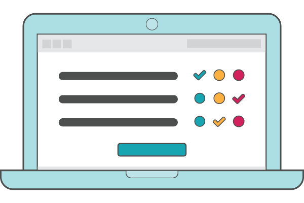 How Mature Is Your e-Discovery Strategy? [Infographic] Icon - Relativity Blog