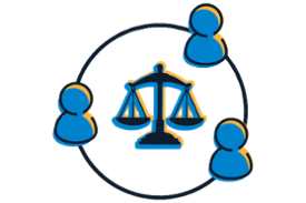 The Case for Pro Bono: Fostering Justice for Change Icon - Relativity Blog