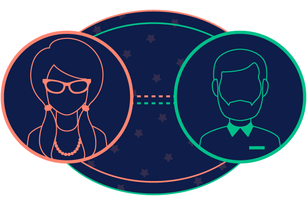 Exceptional Client Service, Inside and Out Icon - Relativity Blog