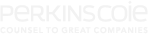 Perkins Coie LLP logo