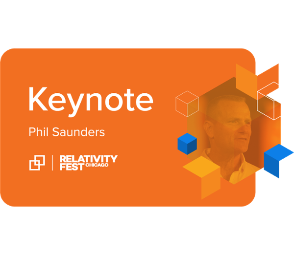 Unleashing the Power of the Legal Data Intelligence Community Icon - Relativity Blog