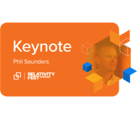 Running Faster Toward the AI-Powered Future of Legal Data Icon - Relativity Blog