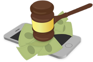 Apple's Patent Fight with the University of Wisconsin Has an e-Discovery Angle, Too Icon - Relativity Blog