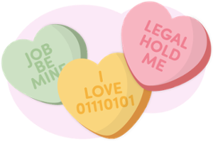 Do You Love Your Job as Much as These e-Discovery Pros? Icon - Relativity Blog