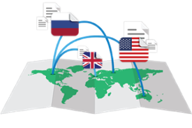 A Beginner's Guide to Service Options in e-Discovery Translation Icon - Relativity Blog