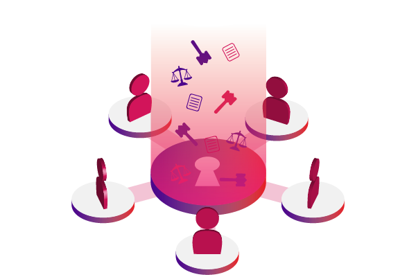 Are the 'Legal Elite' in an Echo Chamber? Icon - Relativity Blog