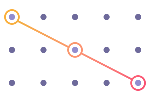 Connecting the Dots Between e-Discovery, Information Governance, and Cybersecurity Icon - Relativity Blog