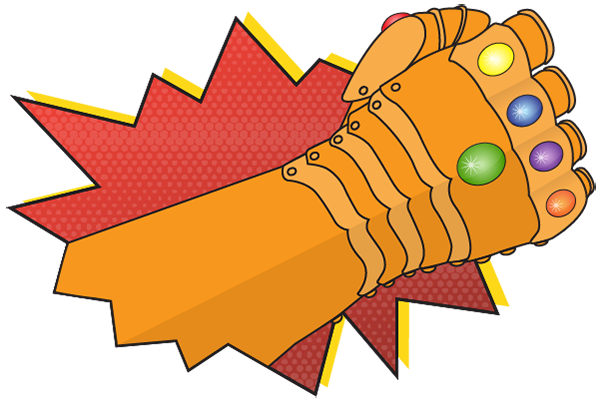 Building Your e-Discovery Gauntlet, Avengers-Style Icon - Relativity Blog