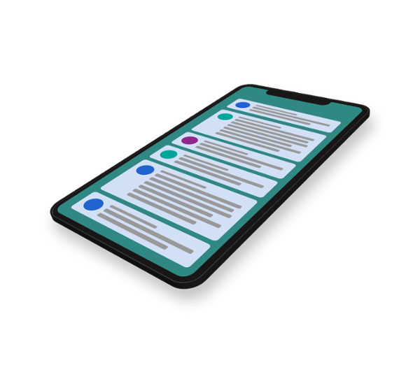 Short Message Data: Truth and Consequences for Your Organization Icon - Relativity Blog