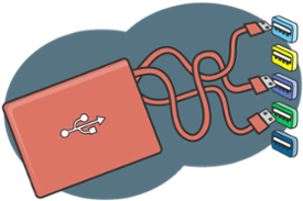 Social Media e-Discovery: What You Need to Know Before You Preserve Icon - Relativity Blog