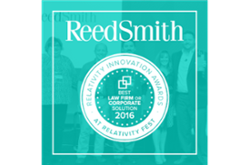 Spotlight on Reed Smith: An e-Discovery Approach to M&A Due Diligence [Video] Icon - Relativity Blog