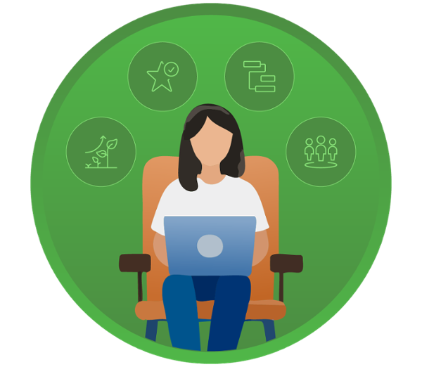 How to Earn CLEs and the Skills, Confidence, and Connections You Need in the AI Era Icon - Relativity Blog