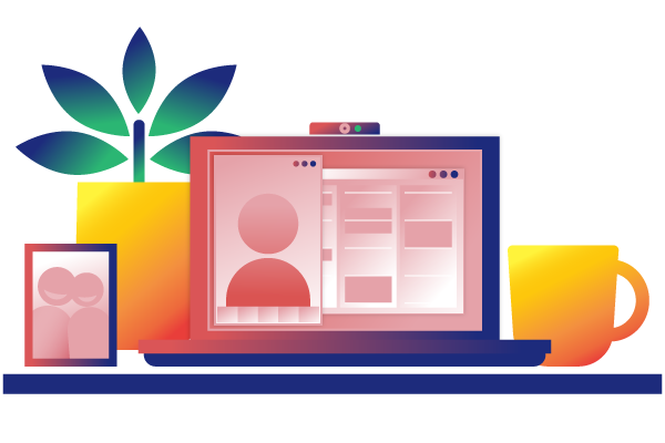 How to Work from Home: A Guide for Beginners Icon - Relativity Blog