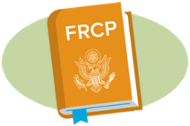 What Every e-Discovery Professional Should Know About FRCP 37(e) Icon - Relativity Blog
