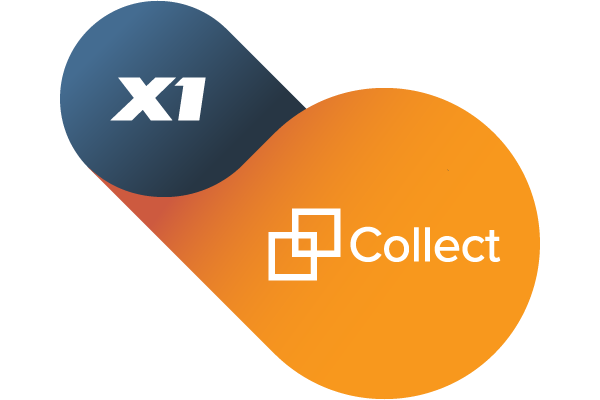 Meeting Modern Discovery Demands with RelativityOne Collect and X1 Icon - Relativity Blog