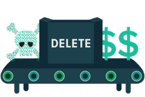 How You Can Intentionally Destroy Evidence and Still Win a $25 Million Verdict Icon - Relativity Blog