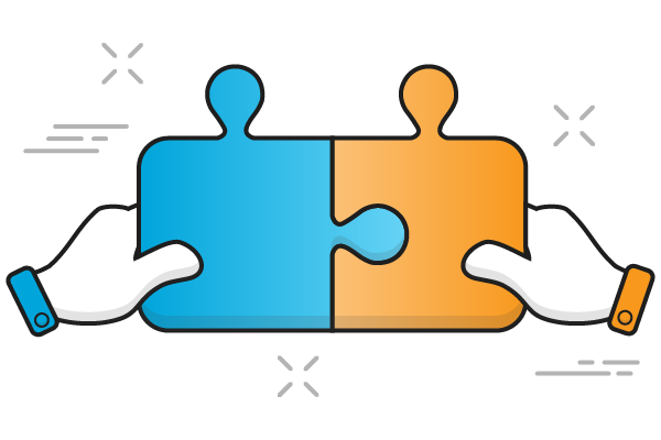 The Value of Partnership in a Crisis Icon - Relativity Blog