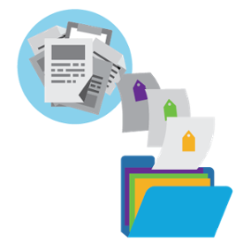 Using What You Have to Jump-start Your IG Program Icon - Relativity Blog