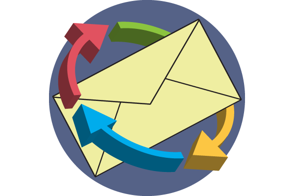 Lawyers as Defendants: Email Exposed as Crime-Fraud Negates Attorney-Client Privilege Icon - Relativity Blog