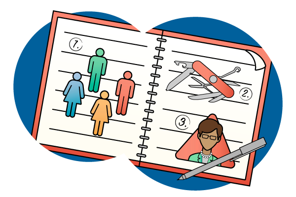 3 Things I Learned at CLOC Institute 2018 Icon - Relativity Blog