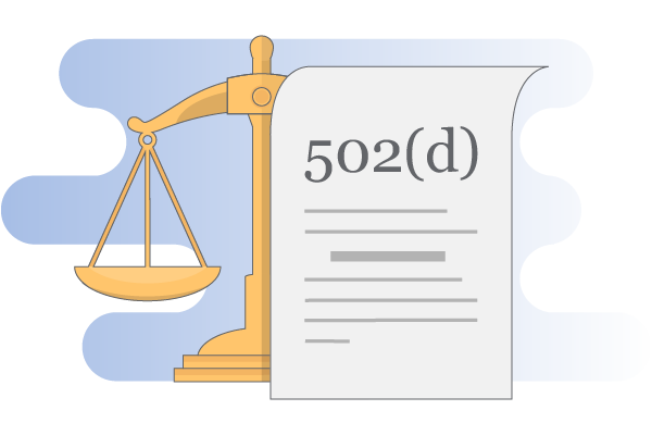 What Is a 502(d) Order and Why Should You Care? Icon - Relativity Blog