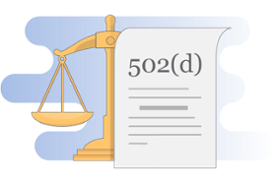 What Is a 502(d) Order and Why Should You Care? - Icon