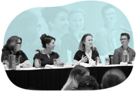 Architects of Top e-Discovery Brands Share Barriers and Blueprints - Icon