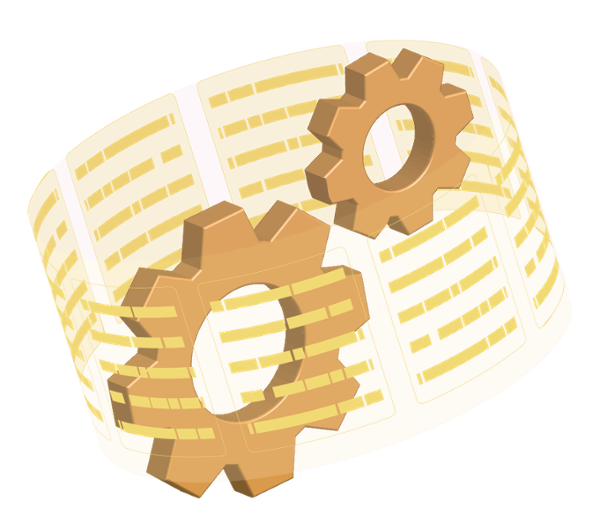 Comprehensive Personal Information Protection in RelativityOne Icon - Relativity Blog