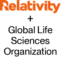 Global Life Sciences Org Relativity aiR for Review