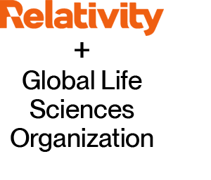 Global Life Sciences Org Relativity aiR for Review