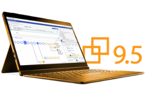 A New Way to Look at Emails: Solving the 4 Most Common Email Review Challenges Icon - Relativity Blog