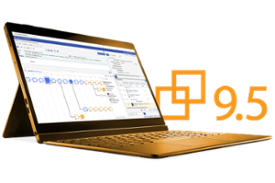 A New Way to Look at Emails: Solving the 4 Most Common Email Review Challenges Icon - Relativity Blog