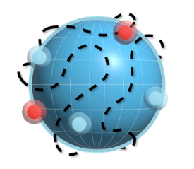 Looking Back on Recent Developments in the Global Data Privacy Landscape - Icon