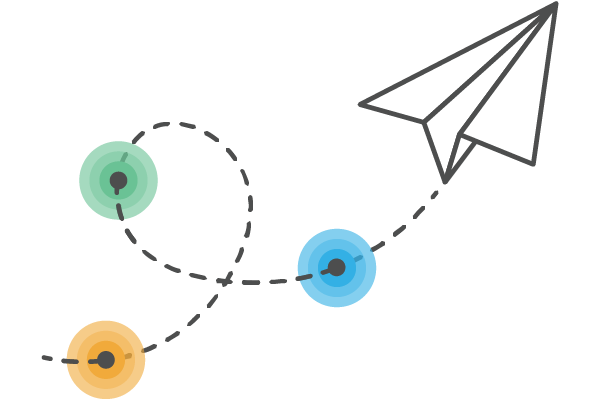 Plotting the Trajectory of Legal Tech with Richard Tromans Icon - Relativity Blog