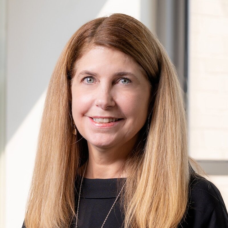 Jeane Thomas - 2022 AI Visionaries photo