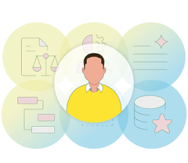 The Transformative Potential of Legal AI: Insights from Bennett Borden Icon - Relativity Blog