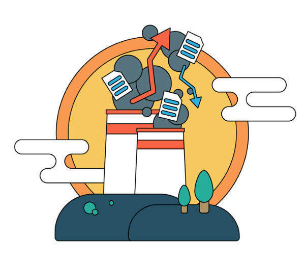 Justice for Change: Accountability for Australia's Corporate 'Net Zero' Emissions Claims Icon - Relativity Blog