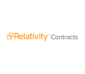 Contract Analysis: What, Why, and How to Do It in RelativityOne Icon - Relativity Blog