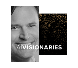 Scott Reents from Cravath: Lawyers Have No Choice But to Get On Board with AI Icon - Relativity Blog