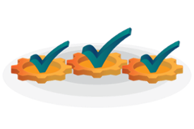 What's Hiding in That Massive, Unstructured Data Set? Icon - Relativity Blog