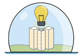 3 Key Ways To Protect Your IP - Icon