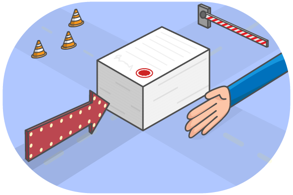 How to Build an e-Discovery Practice at Your Law Firm: 7 Steps to Start Your Proposal Icon - Relativity Blog